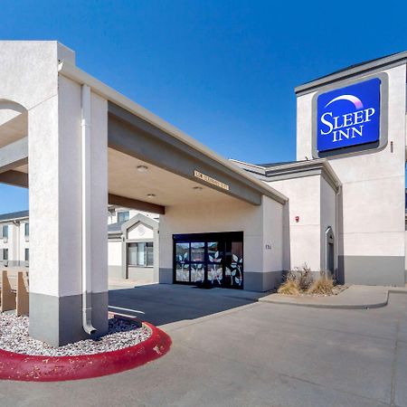 Sleep Inn Grand Island Exterior foto