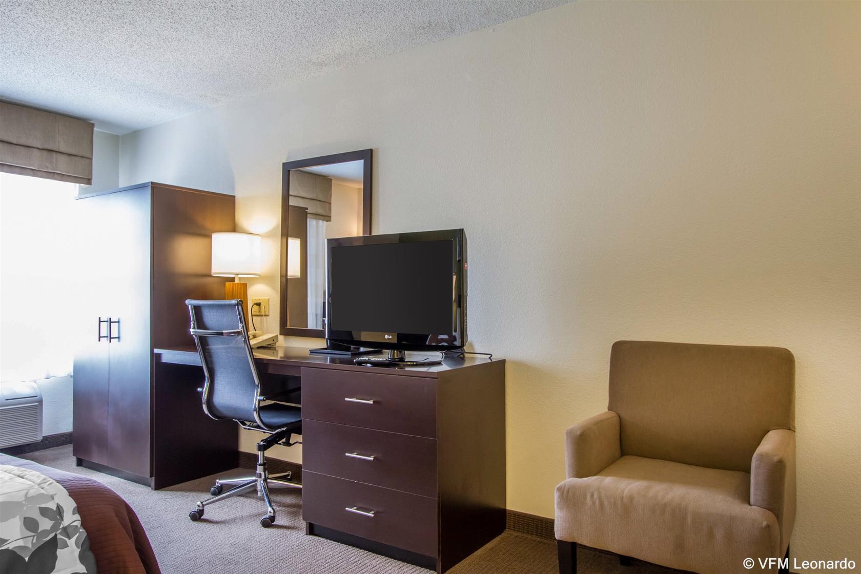 Sleep Inn Grand Island Exterior foto