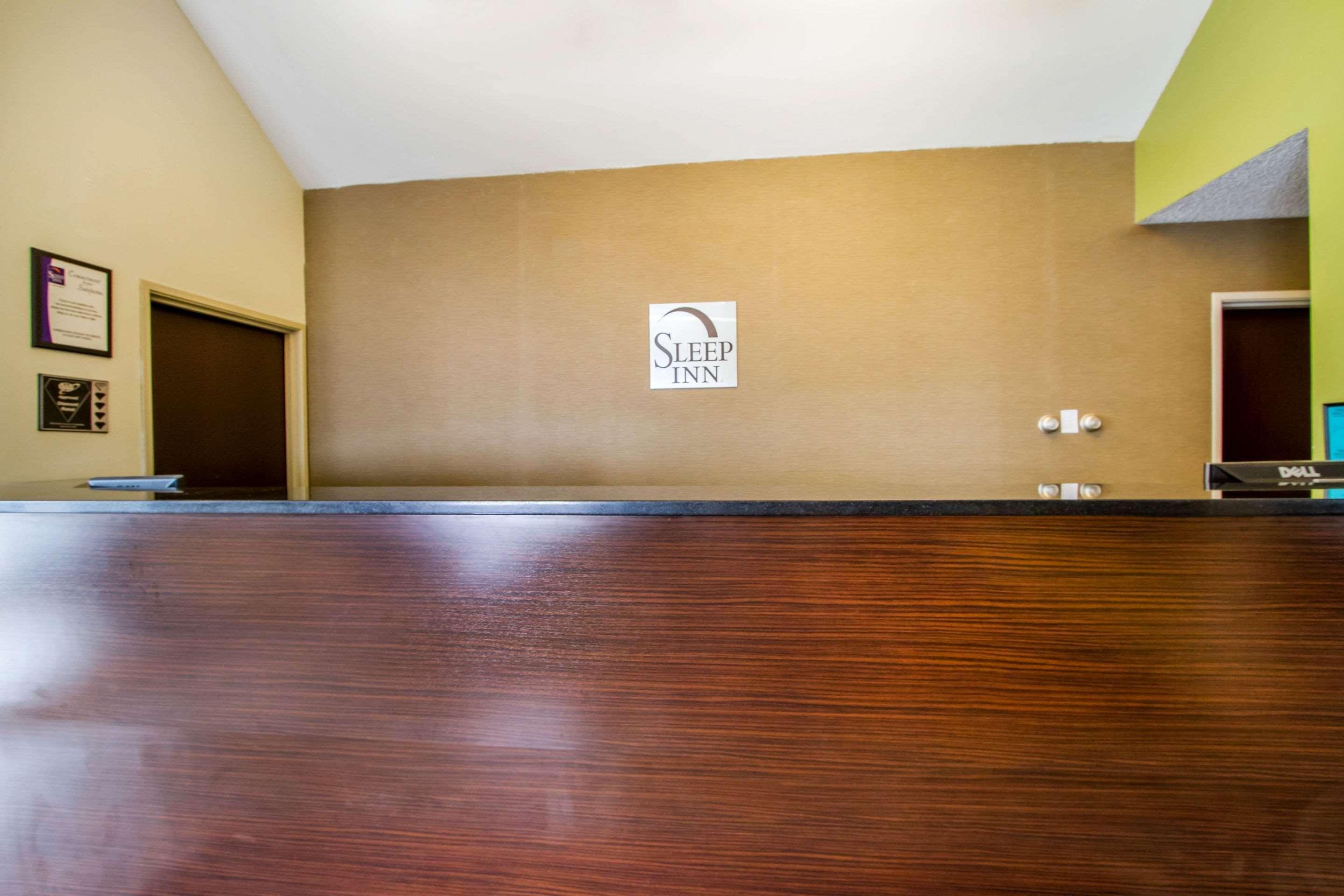Sleep Inn Grand Island Exterior foto