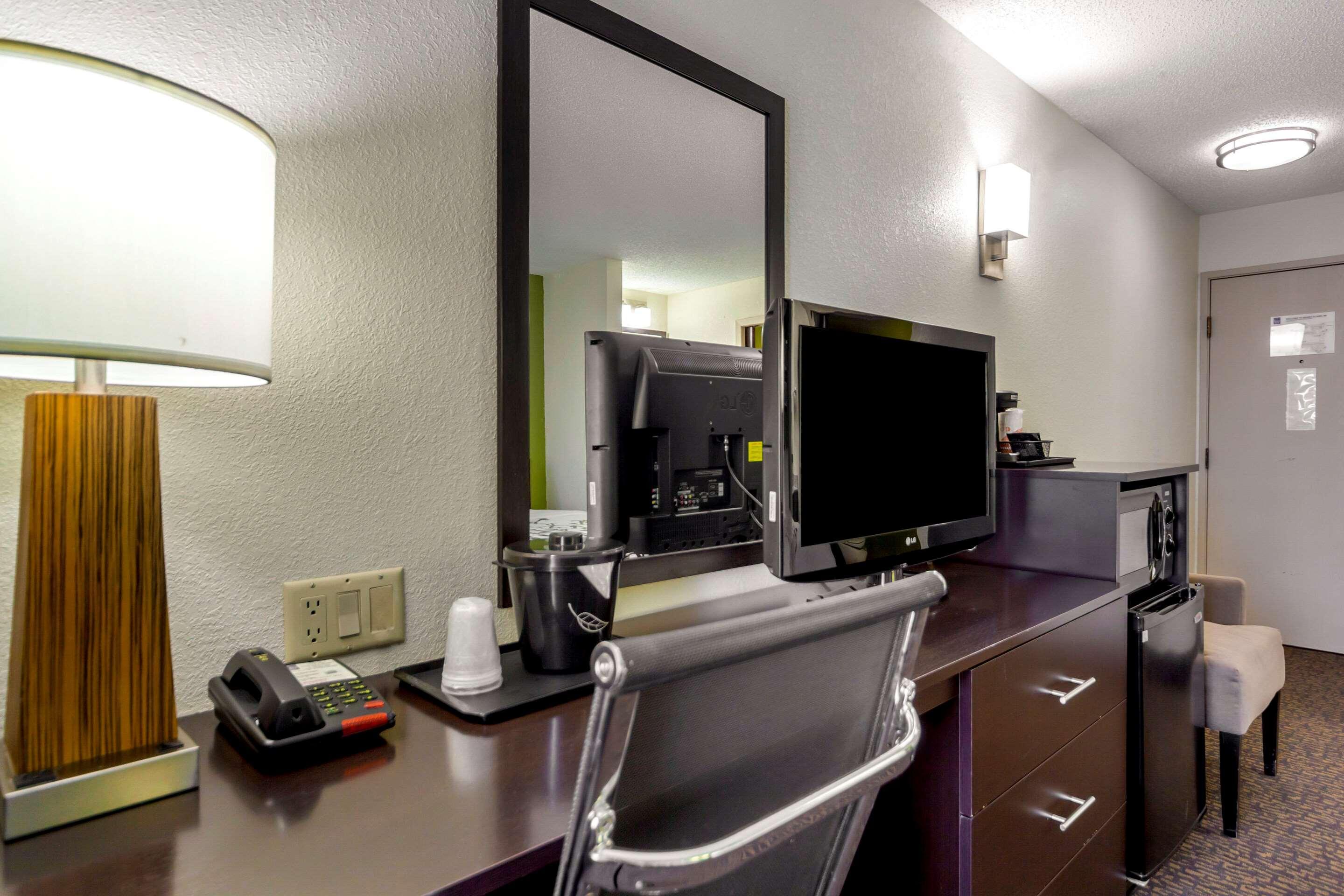 Sleep Inn Grand Island Exterior foto
