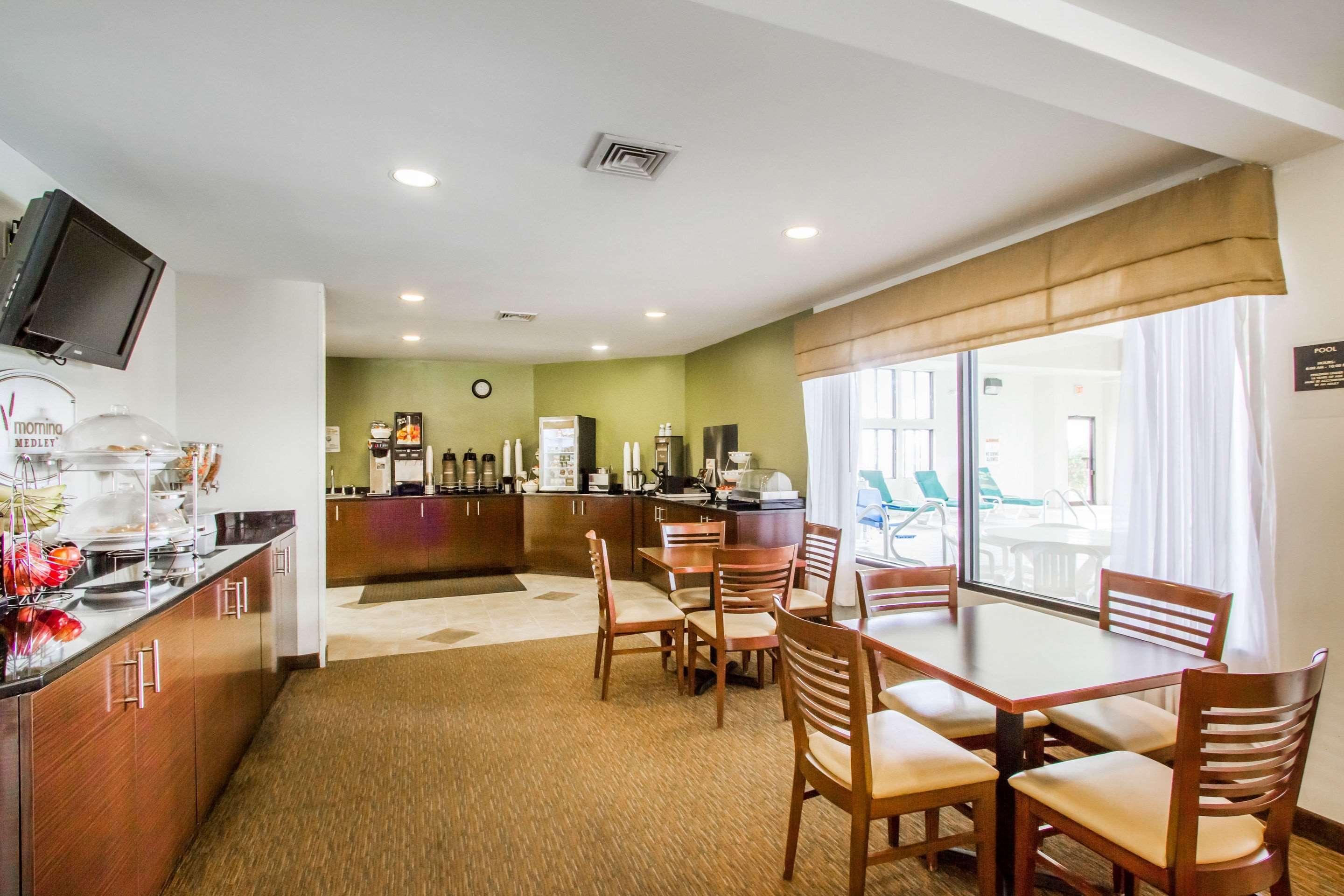 Sleep Inn Grand Island Exterior foto